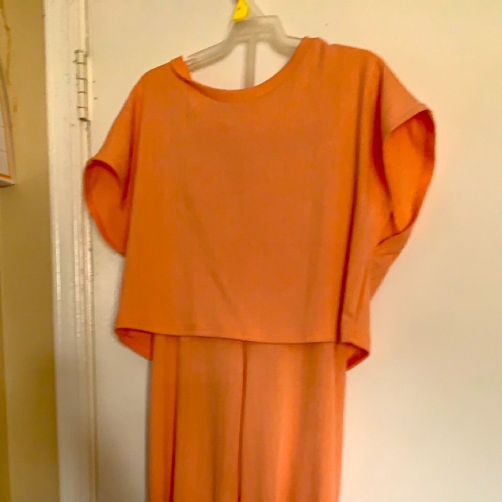 Two piece Pantsuit